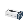 Niveau électronique LED 3 couleurs Weaver - Rail Picatinny, USB-C