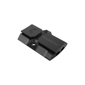 Platine Moj To Vod : Compacte, Robuste, Compatible Armurerie