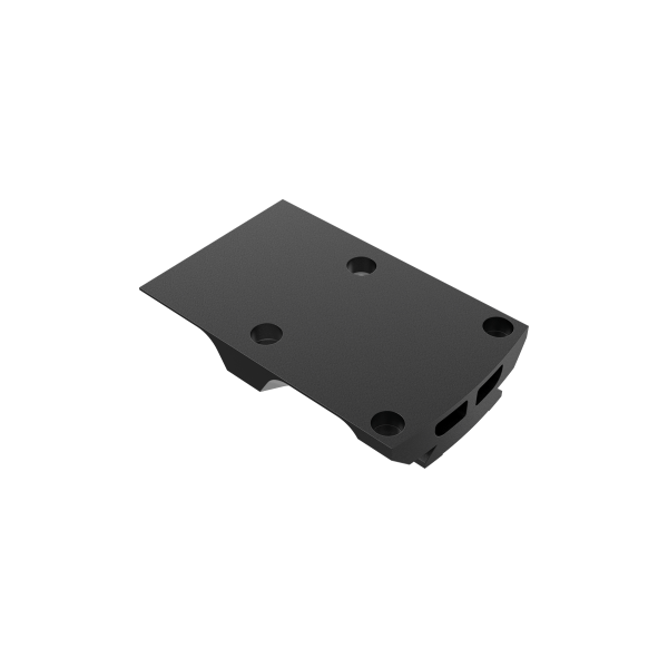 Platine Moj To Vod : Compacte, Robuste, Compatible Armurerie