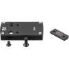 Platine Point Rouge 1911 : Fixation Stable, 12g, 46,1mm