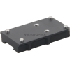 Platine Tek 11mm pour Viseurs Reflex Vector Optics - Profil Bas