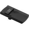 Platine Tek Glock pour Viseurs Rouge - Compatibilité Large Glock