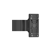 Platine Picatinny 45° : Ergonomie et Compatibilité Accessoires