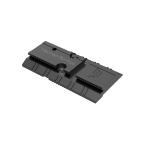 Platine Vod CZ Shadow 2 : Améliorez la Détente et la Précision