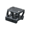 Rehausse Mag Weaver 28mm pour Viseurs Red Dot Vector Optics