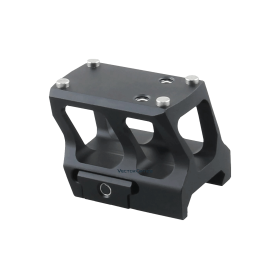 Rehausse Mag Weaver 28mm pour Viseurs Red Dot Vector Optics