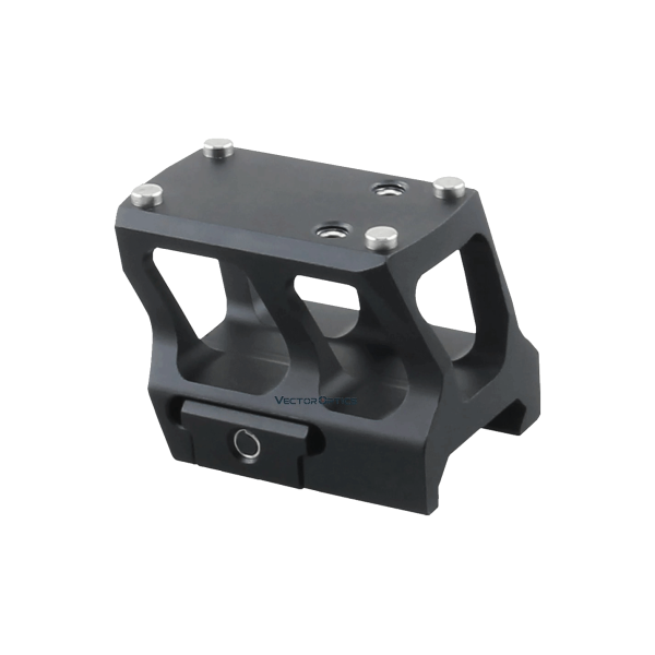 Rehausse Mag Weaver 28mm pour Viseurs Red Dot Vector Optics