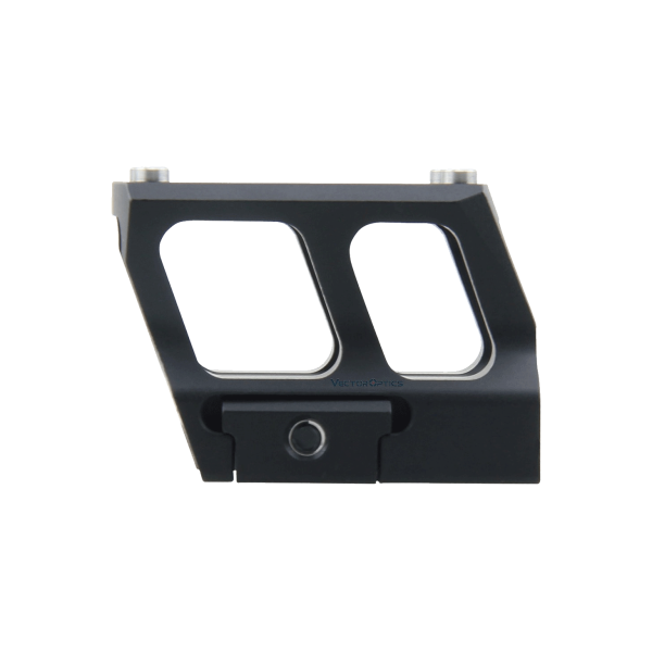 Rehausse Mag Weaver 28mm pour Viseurs Red Dot Vector Optics