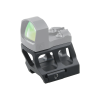Rehausse Mag Weaver 28mm pour Viseurs Red Dot Vector Optics
