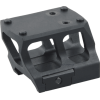 Rehausse Mag Weaver Polymer : Support Cantilever 28mm pour Red Dot