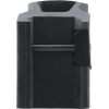 Rehausse Mag Weaver Polymer : Support Cantilever 28mm pour Red Dot