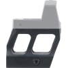 Rehausse Mag Weaver Polymer : Support Cantilever 28mm pour Red Dot