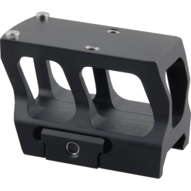 Rehausse Moj Weaver : Support Cantilever 28 mm pour Montures 21 mm