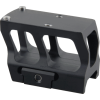 Rehausse Moj Weaver : Support Cantilever 28 mm pour Montures 21 mm
