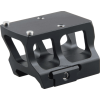 Rehausse Moj Weaver : Support Cantilever 28 mm pour Montures 21 mm