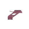 Rail Optique Alu Light Bronze : Léger, Durable, Compatible TP9