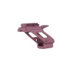 Rail Optique Alu Light Bronze : Léger, Durable, Compatible TP9