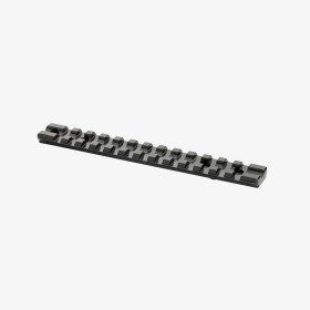 Rail Picatinny Tikka M55 : Précision et Compatibilité Optimale