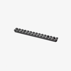 Rail Picatinny pour Browning BAR - Aluminium Haute Résistance