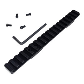 Rail Picatinny Bar Maral SXR SXR2 - Précision & Compatibilité
