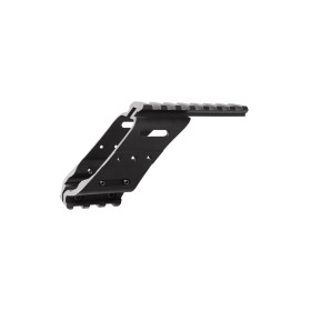 Rail de Montage CZ 75D Compact : Léger, Polyvalent, 21 mm
