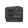 Point rouge ES X Nano XPD : Thermique, Wi-Fi, portée 600m