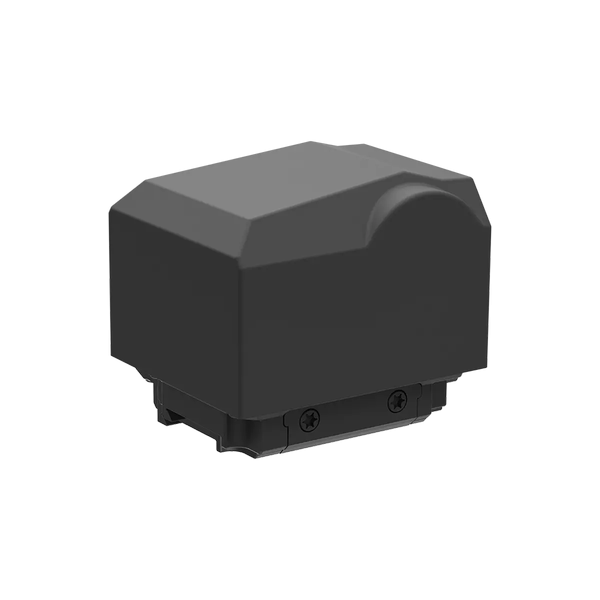 Point rouge ES X Nano XPD : Thermique, Wi-Fi, portée 600m