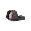 Point rouge Frenzy F3 1x26x32 : Précision 3MOA, Compatibilité MRT