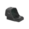 Point rouge Frenzy Flex 1x24x29 3MOA : Précision et Robustesse
