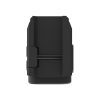 Point rouge Frenzy Flex 1x24x29 3MOA : Précision et Robustesse