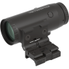 Magnifier 5x30 Paragon Mini : Grossissement 5x, Étanchéité IP67
