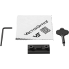 Magnifier 5x30 Paragon Mini : Grossissement 5x, Étanchéité IP67