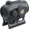 Point rouge Scrapper 1x25 Gen 2 : Compact, 2 MOA, IPX6