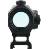 Point rouge Scrapper 1x25 Gen 2 : Compact, 2 MOA, IPX6