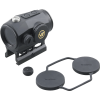 Point rouge Scrapper 1x25 Gen 2 : Compact, 2 MOA, IPX6
