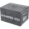 Point rouge Scrapper 1x25 Gen 2 : Compact, 2 MOA, IPX6