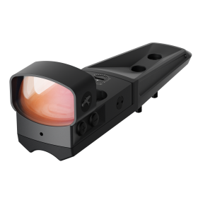 Point rouge KX1 Browning 3 MOA : Précision pour MARAL et BAR