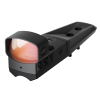 Point rouge KX1 Browning 3 MOA : Précision pour MARAL et BAR