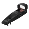 Point rouge KX1 Browning 3 MOA : Précision pour MARAL et BAR