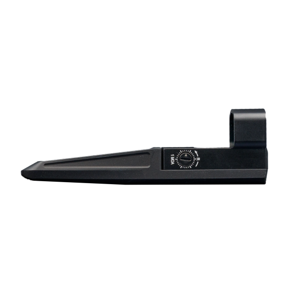 Point rouge KX1 Browning 3 MOA : Précision pour MARAL et BAR