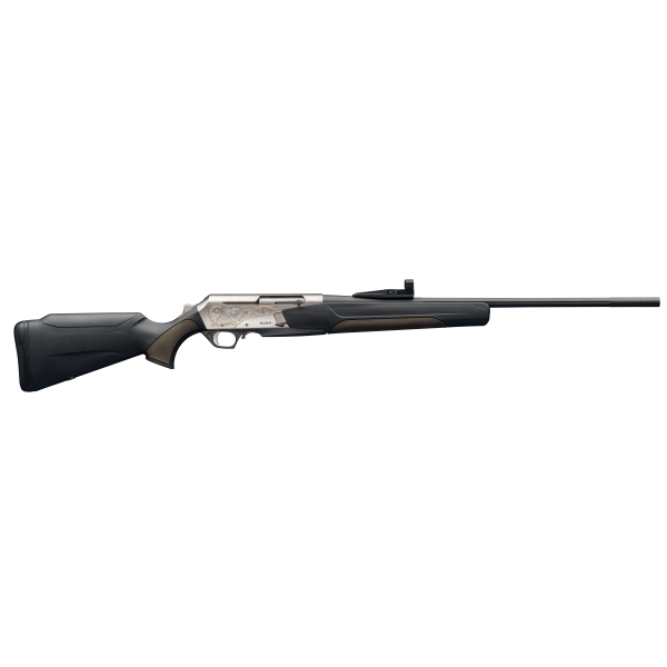 Point rouge KX1 Browning 3 MOA : Précision pour MARAL et BAR