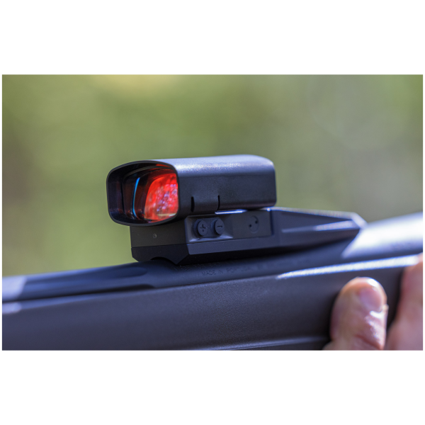 Point rouge KX1 Browning 3 MOA : Précision pour MARAL et BAR