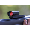 Point rouge KX1 Browning 3 MOA : Précision pour MARAL et BAR