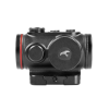 Point rouge BT1 3 MOA : Précision et compatibilité Aimpoint