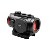 Point rouge BT1 3 MOA : Précision et compatibilité Aimpoint