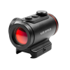 Point rouge BT1 3 MOA : Précision et compatibilité Aimpoint