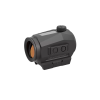 Point rouge Scrapper 1x25 2 MOA : Précision et robustesse