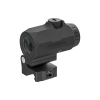 Magnifier 3x22 Maverick IV : Précision Optique pour Tir Sportif