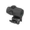 Magnifier 3x22 Maverick IV : Précision Optique pour Tir Sportif