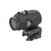 Magnifier 3x22 Maverick IV : Précision Optique pour Tir Sportif